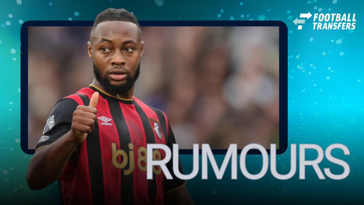 Herewego Semenyo picks future club as door opened to Arsenal deal