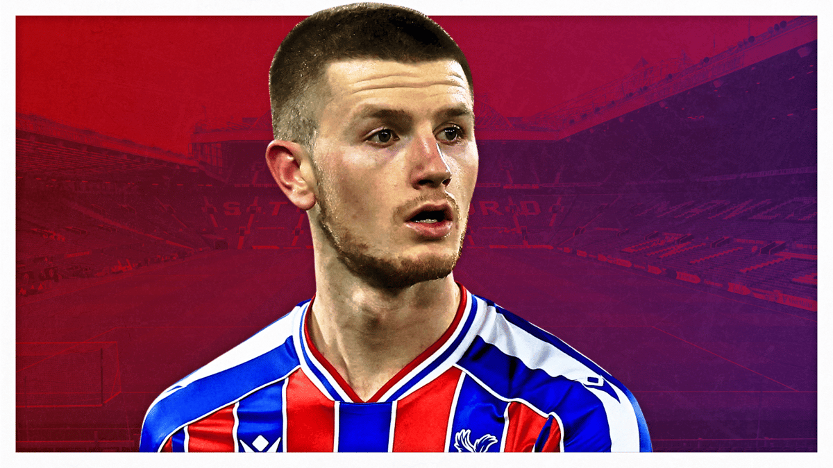 Man Utd Transfer News Today: Wharton Wants Move As Agreement Confirmed | Space Football